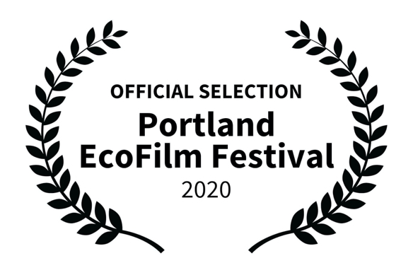 Official Selection - Portland EcoFilm Festival